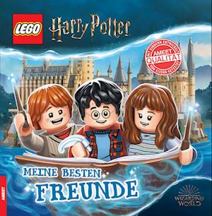 LEGO® Harry Potter(TM) - Meine besten Freunde