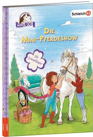 SCHLEICH® Horse Club - Die Mini-Pferdeshow