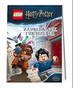 LEGO® Harry Potter(TM) - Mein magischer Rätselblock