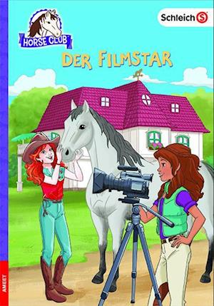 SCHLEICH® Horse Club - Der Filmstar