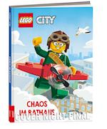 LEGO® City - Chaos im Rathaus