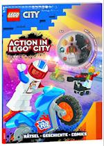 LEGO® City - Action in LEGO® City