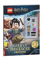 LEGO® Harry Potter(TM) - Harrys magische Abenteuer