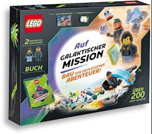 LEGO® - Auf galaktischer Mission