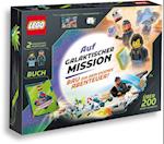 LEGO® - Auf galaktischer Mission