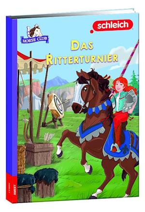 SCHLEICH® Horse Club(TM) - Das Ritterturnier