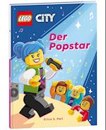 LEGO® City - Der Popstar
