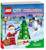 LEGO® City - Weihnachten