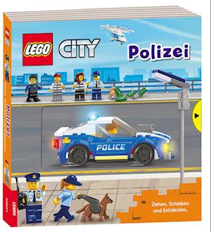 LEGO® City - Polizei