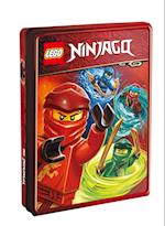 LEGO® NINJAGO® - Meine LEGO Ninjago Rätselbox 3
