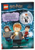 LEGO® Harry Potter(TM) - Zeit für Zauberer