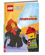 LEGO® City - Bei der Feuerwehr