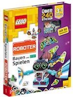 LEGO® Bauen und Spielen - Roboter