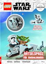 LEGO® Star Wars(TM) - Rätselspaß für Mandalorianer