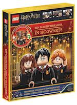 LEGO® Harry Potter(TM) - Ein magisches Jahr in Hogwarts