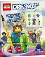 LEGO® Dreamzzz(TM) - Die mutigen Wächter der Träume