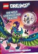 LEGO® Dreamzzz(TM) - Die Welt unendlicher Träume