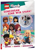 LEGO® Friends® - Gemeinsam sind wir stark