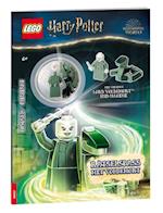 LEGO® Harry Potter(TM) - Rätselspaß mit Voldemort