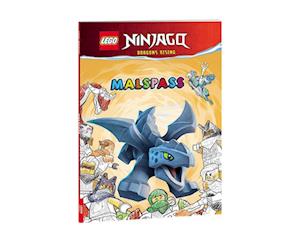 LEGO® NINJAGO® - Malspass