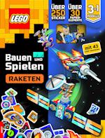 LEGO® - Bauen und Spielen - Raketen