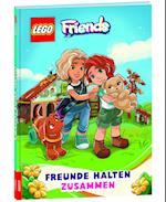 LEGO® Friends - Freunde halten zusammen