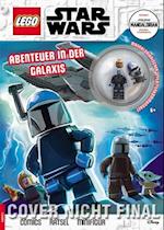 LEGO® Star Wars(TM) - Abenteuer in der Galaxis