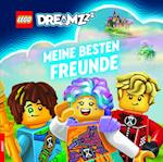 LEGO® Dreamzzz(TM) - Meine besten Freunde