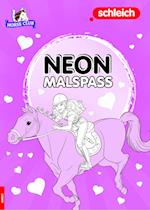 schleich® Horse Club(TM) - Neon-Malspass