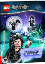 LEGO® Harry Potter(TM) - Rätselspass mit Bellatrix