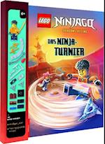 LEGO® NINJAGO® - Das Ninja-Turnier