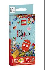 LEGO® - Rebuild Activity Cards - Spaß