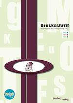 Druckschrift - Für Deutsch als Zweitsprache (DaZ)