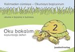 Oku Bakalim 2. Türkische Version des Lies-mal-Heftes 2