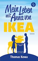 Mein Leben mit Anna von IKEA