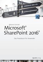Microsoft® SharePoint 2016®