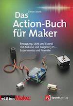 Das Action-Buch für Maker