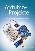 Arduino-Projekte