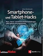 Smartphone- und Tablet-Hacks