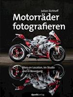 Motorräder fotografieren