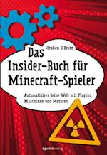 Das Insider-Buch für Minecraft-Spieler