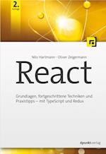 React