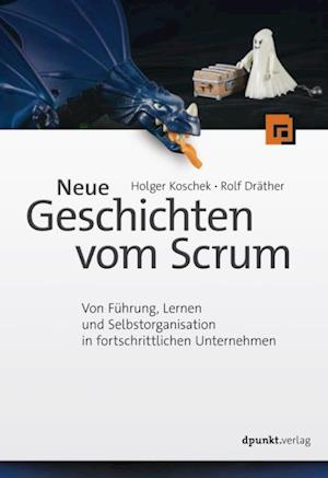 Neue Geschichten vom Scrum