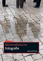 Minimalistische Fotografie