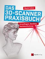 Das 3D-Scanner-Praxisbuch