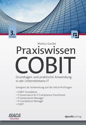 Praxiswissen COBIT