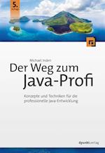 Der Weg zum Java-Profi