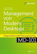 Management von Modern Desktops