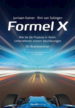 Formel X