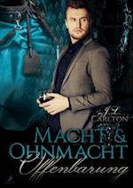 Macht und Ohnmacht 2: Offenbarung